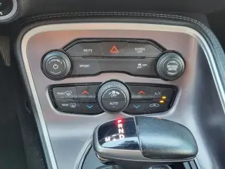 Dodge Challenger 2020 SXT 2dr Coupe