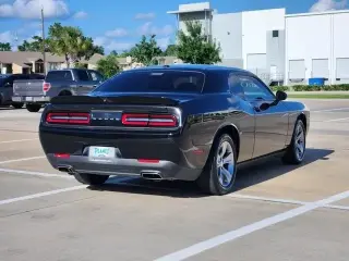 Dodge Challenger 2020 SXT 2dr Coupe