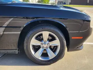 Dodge Challenger 2020 SXT 2dr Coupe