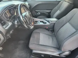 Dodge Challenger 2020 SXT 2dr Coupe