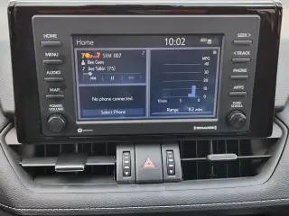 Toyota RAV4 2021 XLE Premium 4dr SUV