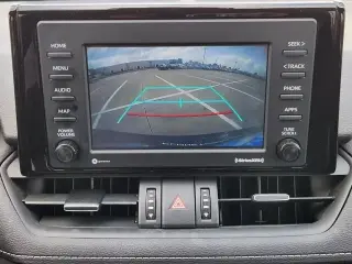 Toyota RAV4 2021 XLE Premium 4dr SUV