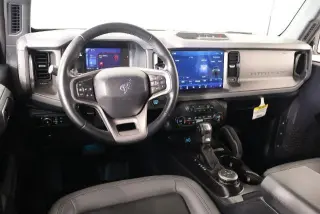 Ford Bronco 2024 4x4 Big Bend 4dr SUV