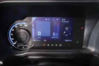 Ford Bronco 2024 4x4 Big Bend 4dr SUV
