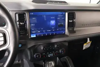 Ford Bronco 2024 4x4 Big Bend 4dr SUV