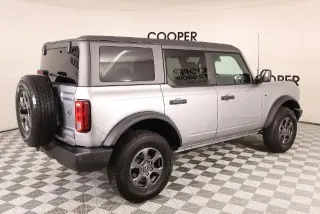 Ford Bronco 2024 4x4 Big Bend 4dr SUV