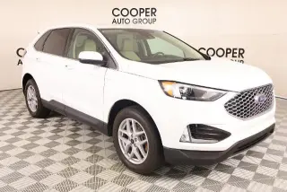 Ford Edge 2024 AWD SEL 4dr SUV