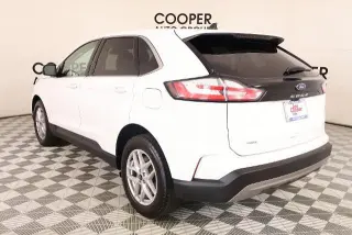 Ford Edge 2024 AWD SEL 4dr SUV