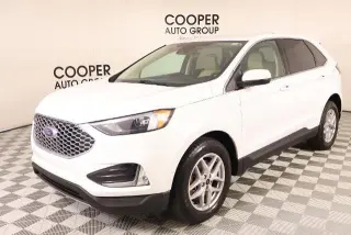 Ford Edge 2024 AWD SEL 4dr SUV