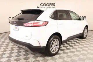 Ford Edge 2024 AWD SEL 4dr SUV