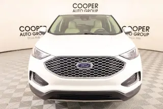 Ford Edge 2024 AWD SEL 4dr SUV