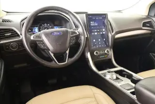 Ford Edge 2024 AWD SEL 4dr SUV