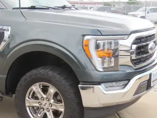 Ford F-150 2021 4x2 XL 4dr SuperCrew 5.5 ft. SB