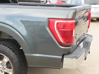 Ford F-150 2021 4x2 XL 4dr SuperCrew 5.5 ft. SB
