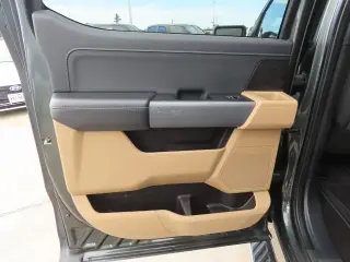 Ford F-150 2021 4x2 XL 4dr SuperCrew 5.5 ft. SB