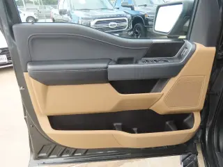 Ford F-150 2021 4x2 XL 4dr SuperCrew 5.5 ft. SB