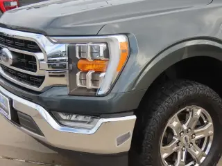Ford F-150 2021 4x2 XL 4dr SuperCrew 5.5 ft. SB