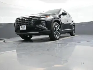 Hyundai TUCSON Hybrid 2024 AWD Limited 4dr SUV
