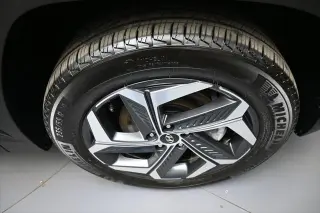Hyundai TUCSON Hybrid 2024 AWD Limited 4dr SUV