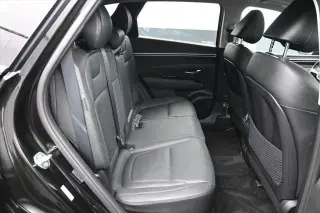 Hyundai TUCSON Hybrid 2024 AWD Limited 4dr SUV