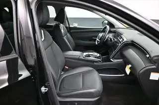 Hyundai TUCSON Hybrid 2024 AWD Limited 4dr SUV