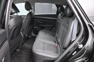 Hyundai TUCSON Hybrid 2024 AWD Limited 4dr SUV