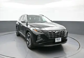 Hyundai TUCSON Hybrid 2024 AWD Limited 4dr SUV
