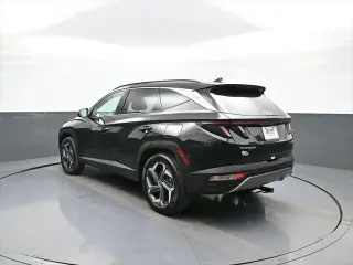 Hyundai TUCSON Hybrid 2024 AWD Limited 4dr SUV