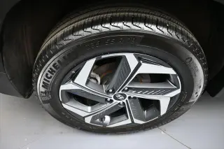 Hyundai TUCSON Hybrid 2024 AWD Limited 4dr SUV
