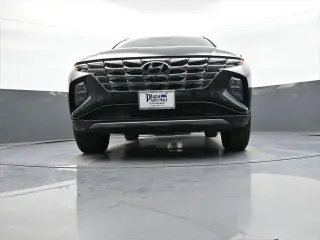 Hyundai TUCSON Hybrid 2024 AWD Limited 4dr SUV