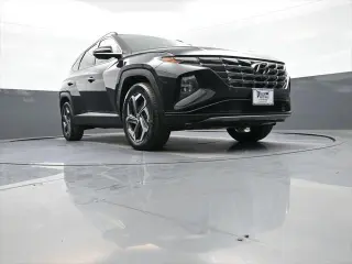 Hyundai TUCSON Hybrid 2024 AWD Limited 4dr SUV