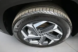 Hyundai TUCSON Hybrid 2024 AWD Limited 4dr SUV