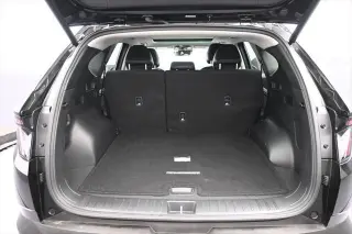 Hyundai TUCSON Hybrid 2024 AWD Limited 4dr SUV