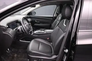 Hyundai TUCSON Hybrid 2024 AWD Limited 4dr SUV