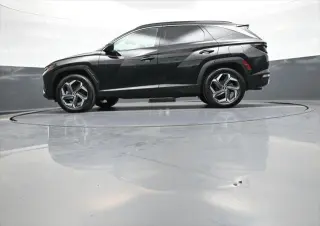 Hyundai TUCSON Hybrid 2024 AWD Limited 4dr SUV
