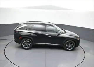 Hyundai TUCSON Hybrid 2024 AWD Limited 4dr SUV