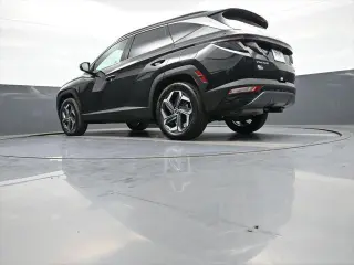 Hyundai TUCSON Hybrid 2024 AWD Limited 4dr SUV