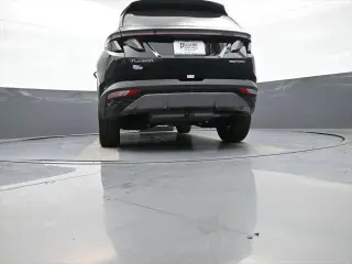 Hyundai TUCSON Hybrid 2024 AWD Limited 4dr SUV