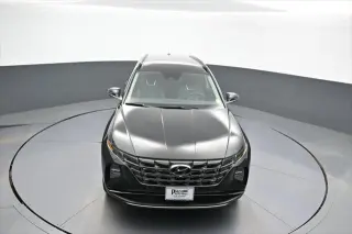 Hyundai TUCSON Hybrid 2024 AWD Limited 4dr SUV