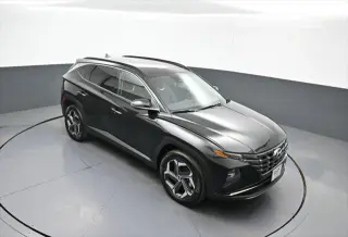 Hyundai TUCSON Hybrid 2024 AWD Limited 4dr SUV