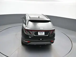 Hyundai TUCSON Hybrid 2024 AWD Limited 4dr SUV