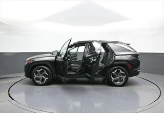Hyundai TUCSON Hybrid 2024 AWD Limited 4dr SUV
