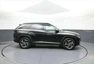 Hyundai TUCSON Hybrid 2024 AWD Limited 4dr SUV