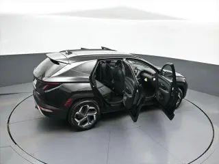 Hyundai TUCSON Hybrid 2024 AWD Limited 4dr SUV