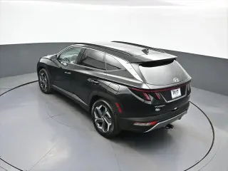 Hyundai TUCSON Hybrid 2024 AWD Limited 4dr SUV