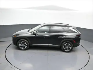 Hyundai TUCSON Hybrid 2024 AWD Limited 4dr SUV