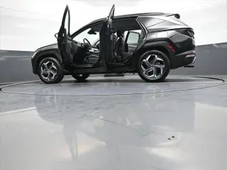 Hyundai TUCSON Hybrid 2024 AWD Limited 4dr SUV