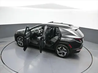 Hyundai TUCSON Hybrid 2024 AWD Limited 4dr SUV