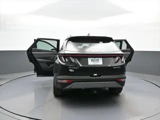Hyundai TUCSON Hybrid 2024 AWD Limited 4dr SUV