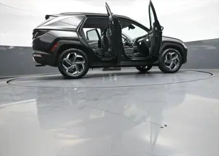 Hyundai TUCSON Hybrid 2024 AWD Limited 4dr SUV